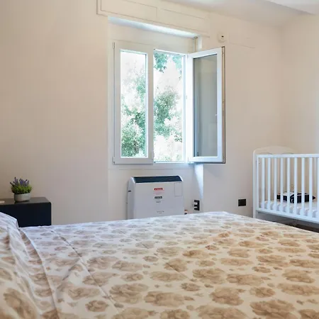 Apartmán In Villa, Quartu Sant Elena Quartu SantʼElena