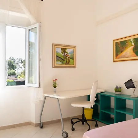 In Villa, Quartu Sant Elena Lejlighed