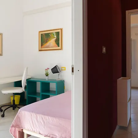 In Villa, Quartu Sant Elena Apartmán *