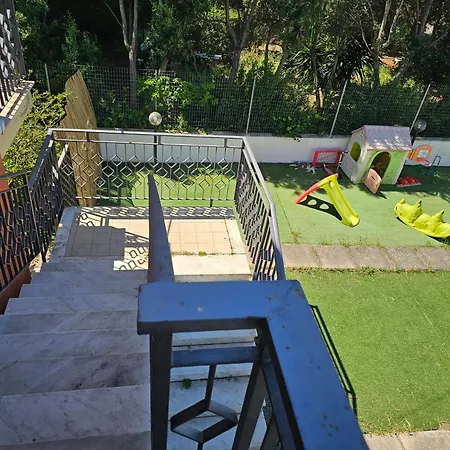 In Villa, Quartu Sant Elena *