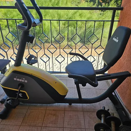In Villa, Quartu Sant Elena *