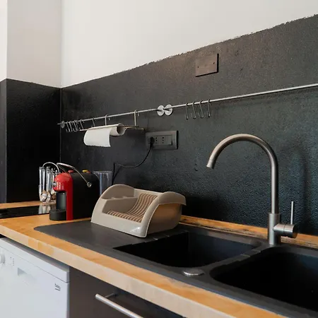 In Villa, Quartu Sant Elena Apartment