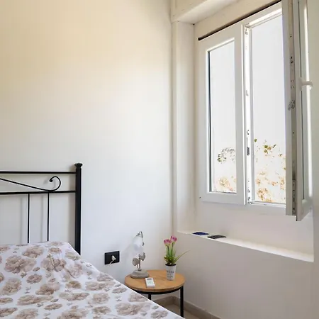 In Villa, Quartu Sant Elena