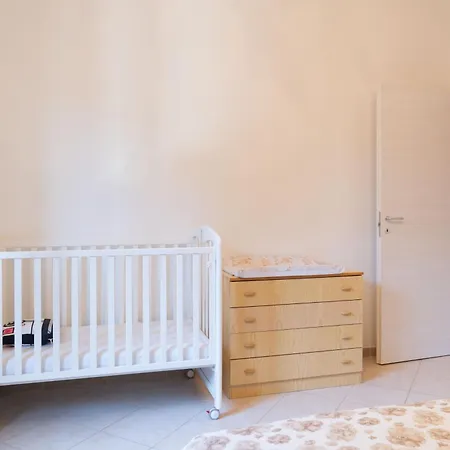 In Villa, Quartu Sant Elena Apartmán *
