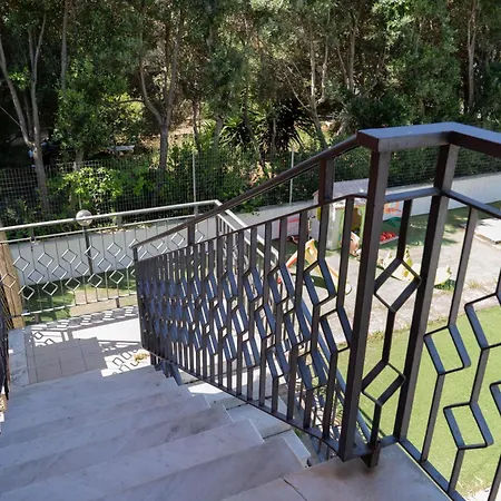 In Villa, Quartu Sant Elena