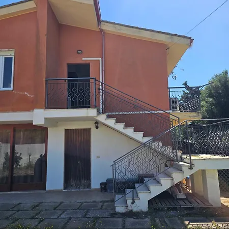 In Villa, Quartu Sant Elena *
