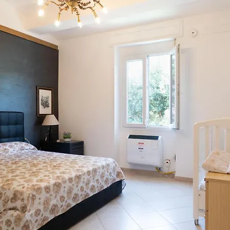 In Villa, Quartu Sant Elena *