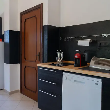 In Villa, Quartu Sant Elena